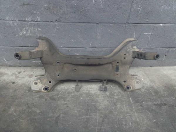 BERCEAU VW POLO 6R 1.6TDI - Vue 1